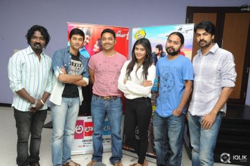 Celebs at Ala Ela Movie Special Show